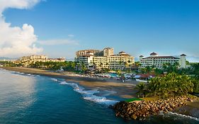 Marriott Puerto Vallarta Resort & Spa